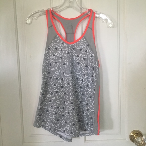 Nike Tops - Nike dri-fit tank